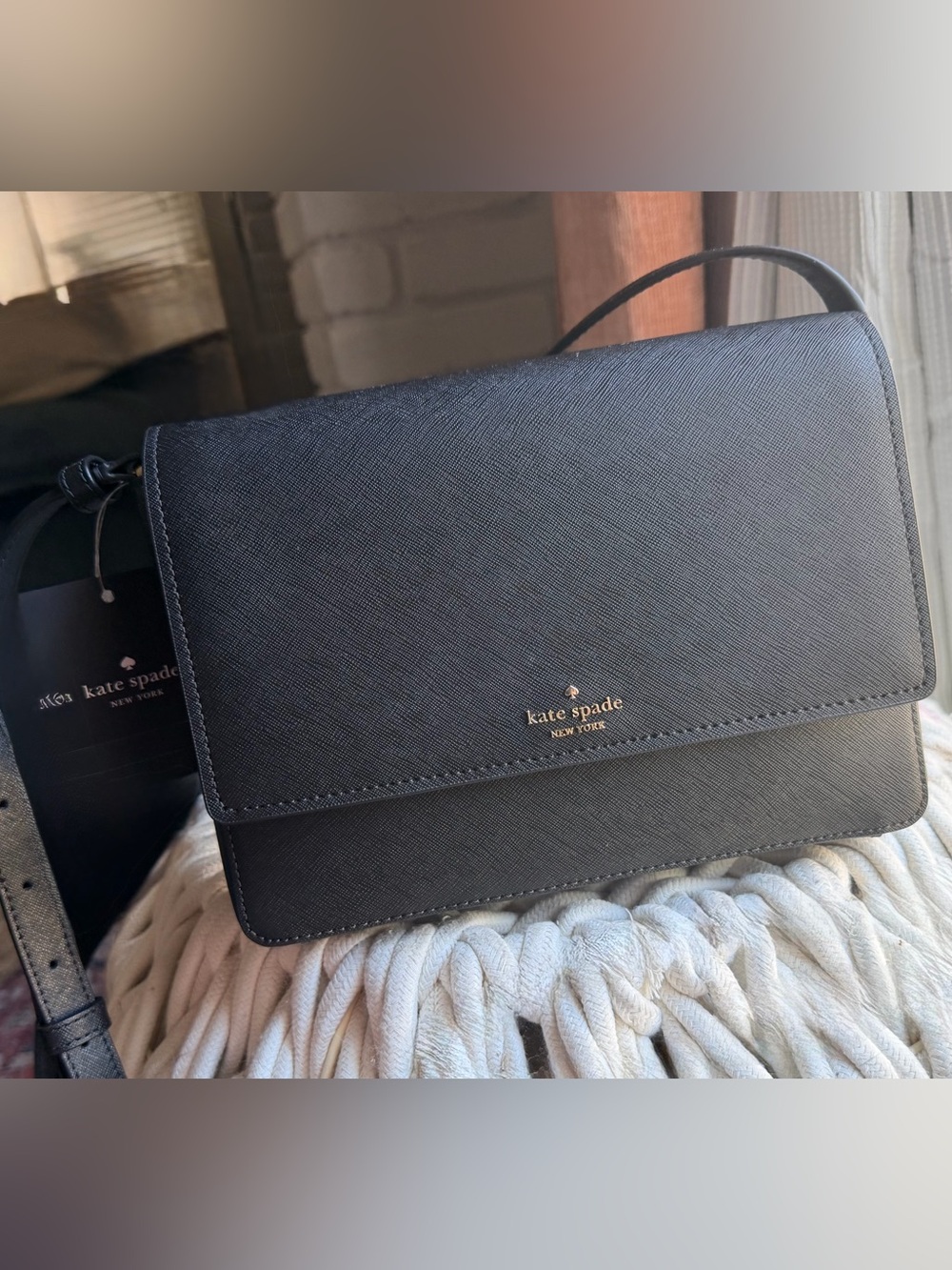 NWT Kate Spade Cove Street Dody